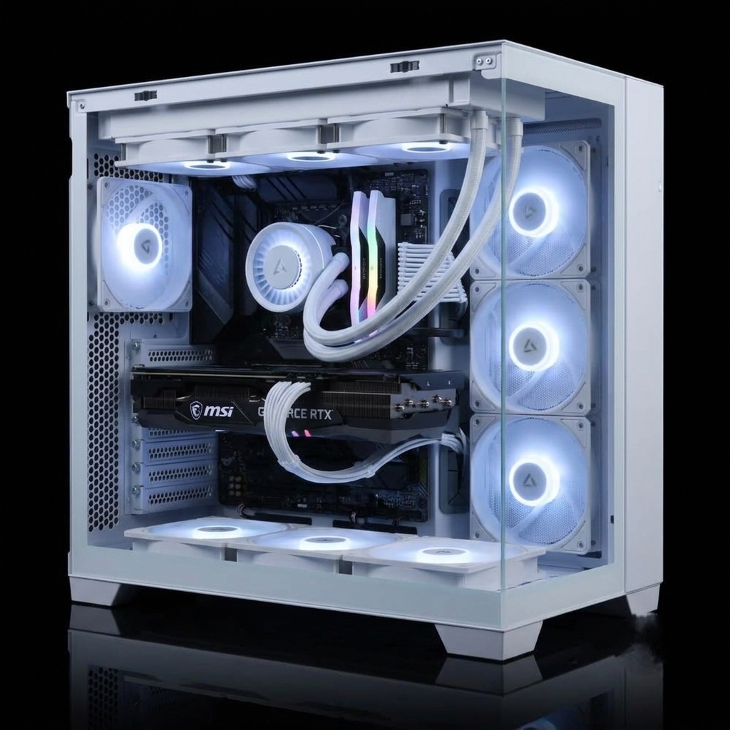 PC Bureau
