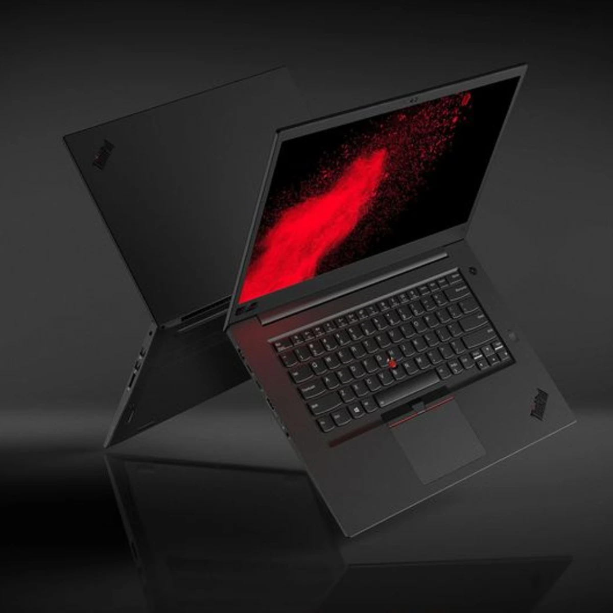 Lenovo thinkpad
