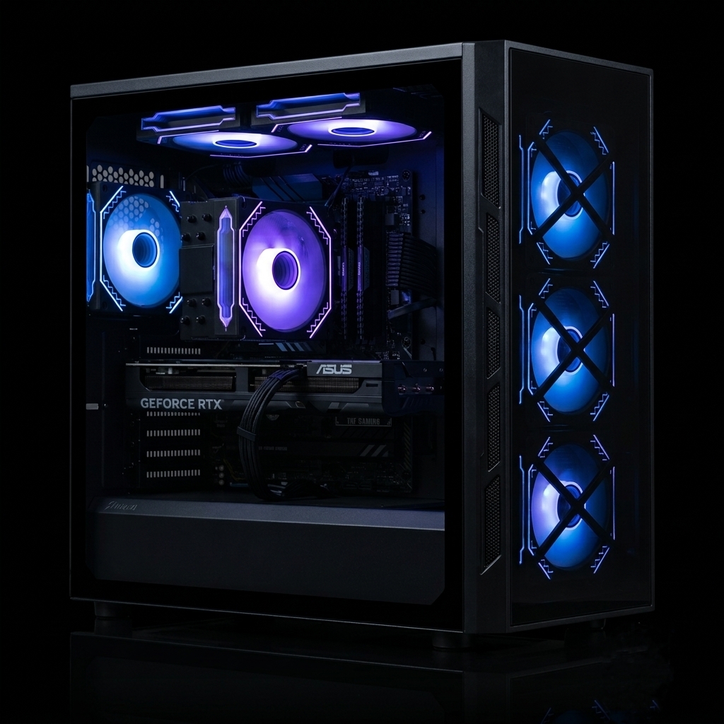 MSI MPG