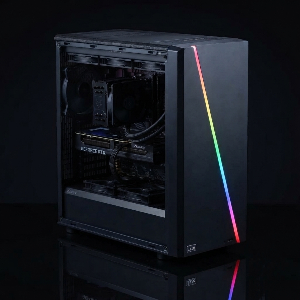 AeroCool Cylon