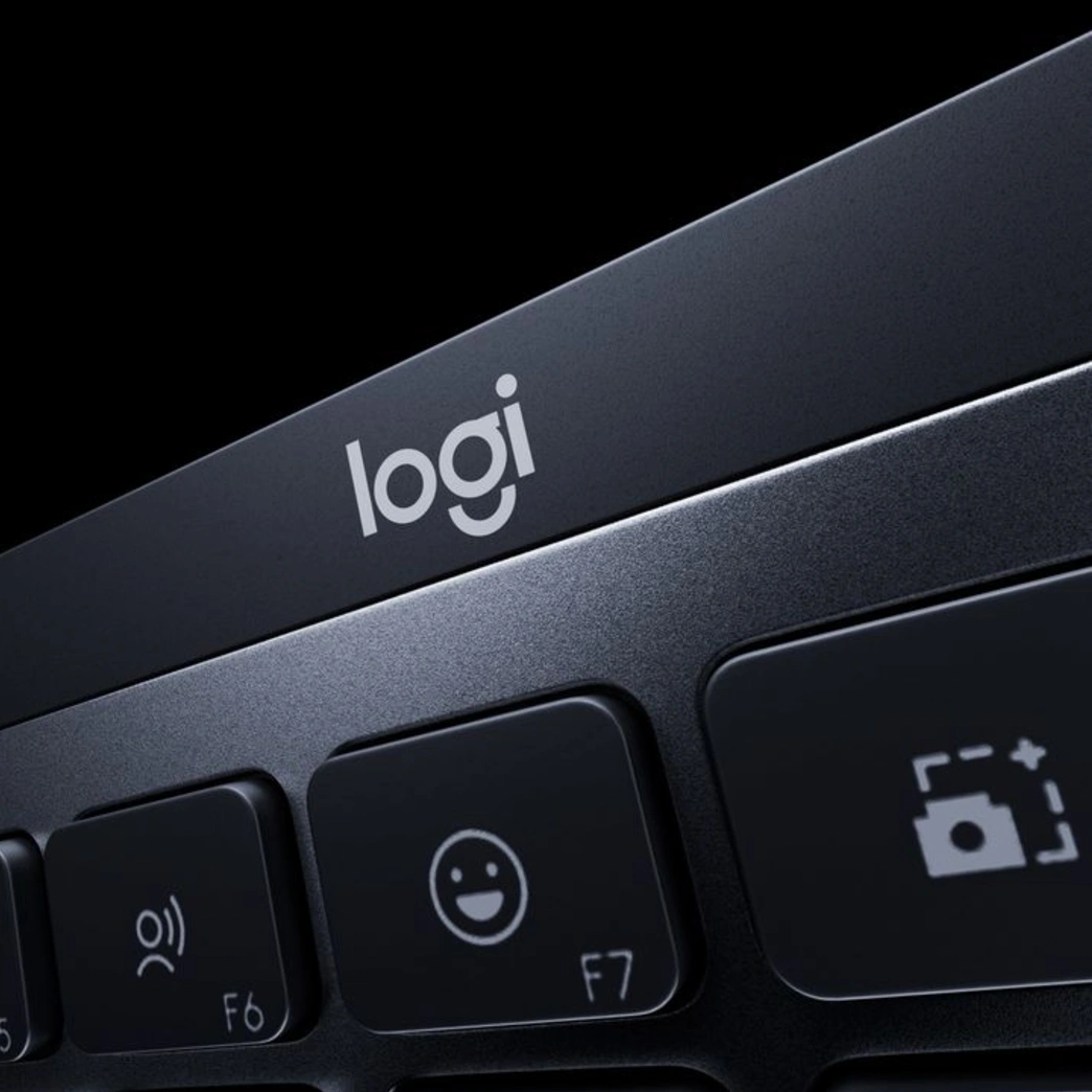 Logitech Mk470